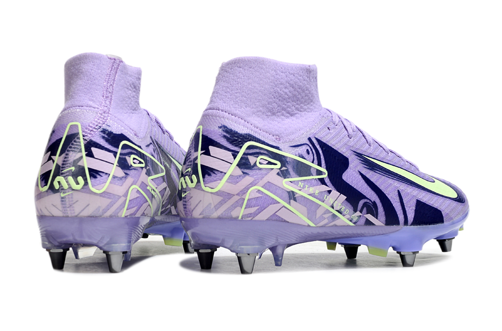 NIKE MERCURIAL SUPERFLY SG 10 ELITE FOOTBALL BOOT