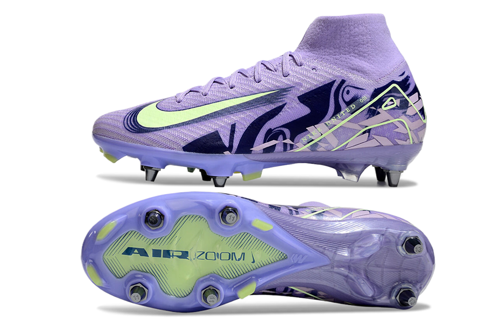 NIKE MERCURIAL SUPERFLY SG 10 ELITE FOOTBALL BOOT