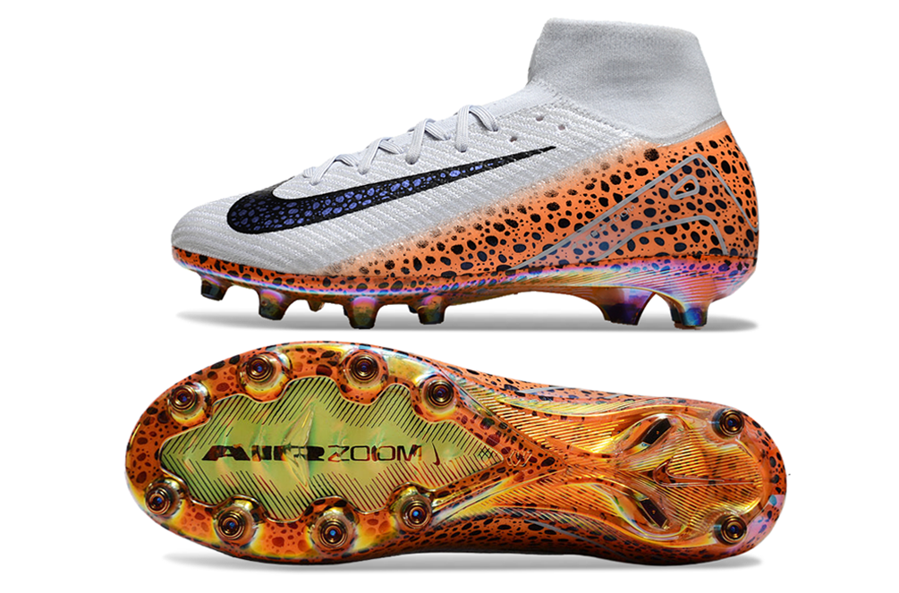 NIKE MERCURIAL SUPERFLY AG 10 ELITE FOOTBALL BOOT