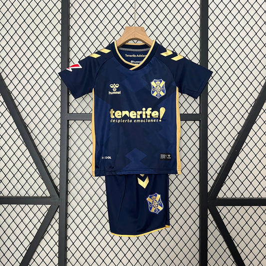 TETE I 24/25 CONJUNTO INFANTIL