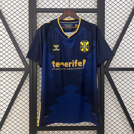TETE II 24/25 HOMBRE