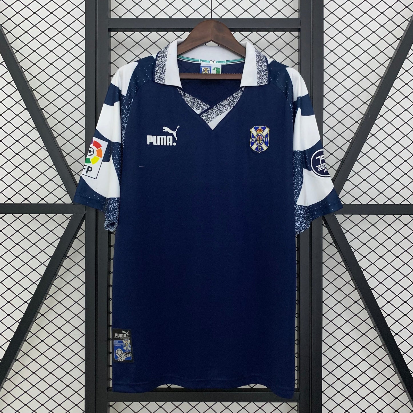 TETE EDICIÓN CONMEMORATIVA 75º  25/26 HOMBRE