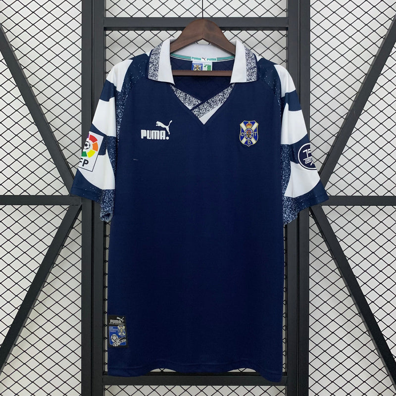 TENERIFE EDICIÓN CONMEMORATIVA 75º  25/26 HOMBRE