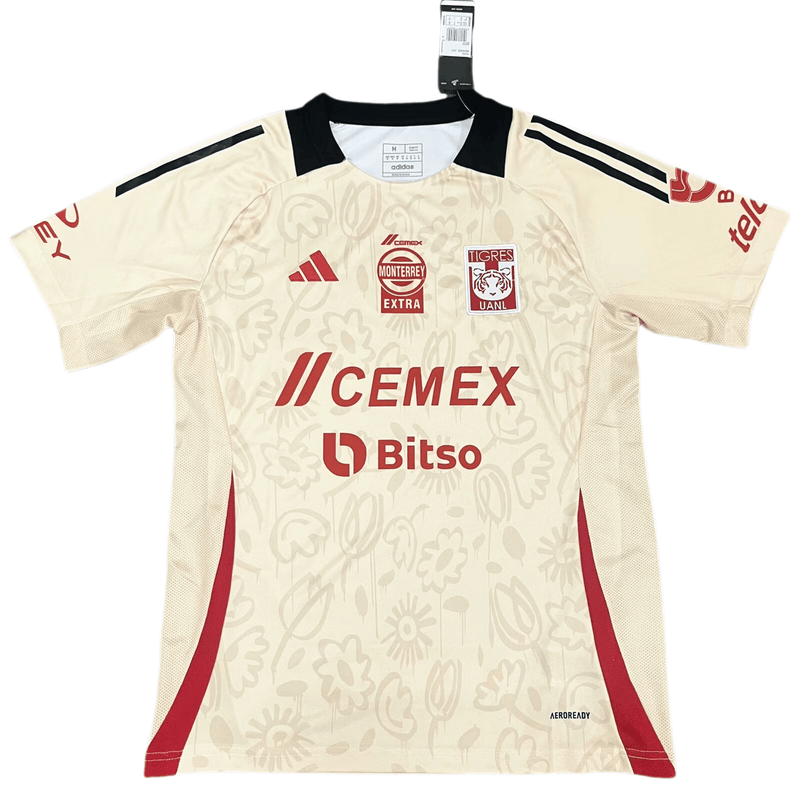 TIGRES EDICIÓN CONMEMORATIVA III 24/25 HOMBRE