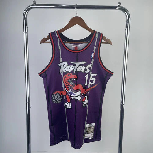 TORONTO RAPTORS II 98/99 (RETRO) 