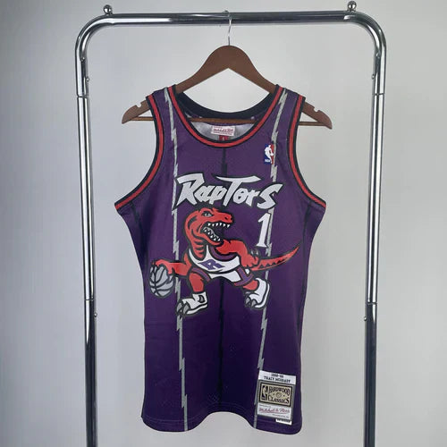 TORONTO RAPTORS II 98/99 (RETRO) 