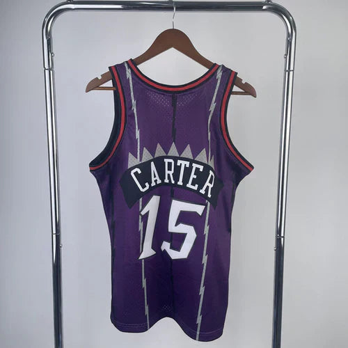 TORONTO RAPTORS II 98/99 (RETRO) 