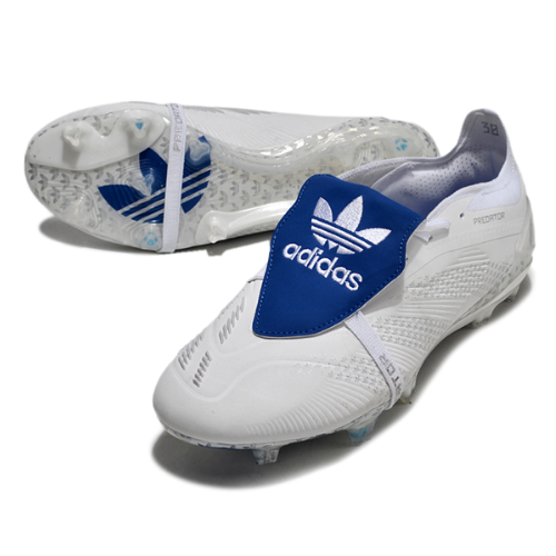 ADIDAS PREDATOR TONGUE FG ELITE FOOTBALL BOOT - DAVID BECKHAM 