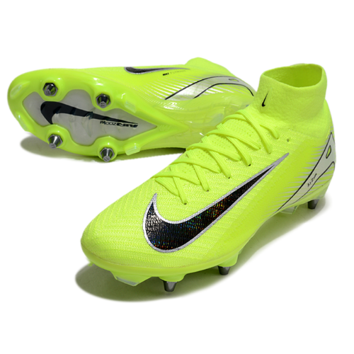 NIKE MERCURIAL SUPERFLY SG 10 ELITE FOOTBALL BOOT