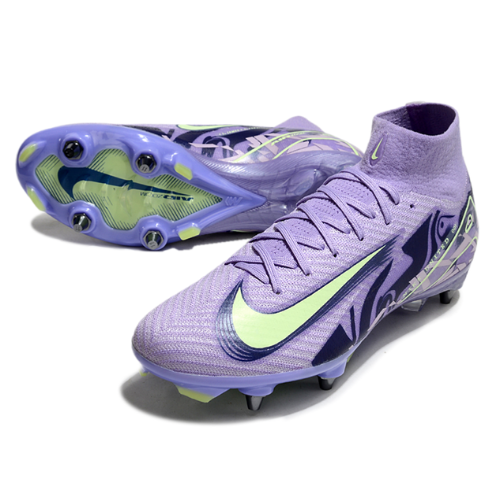 NIKE MERCURIAL SUPERFLY SG 10 ELITE FOOTBALL BOOT