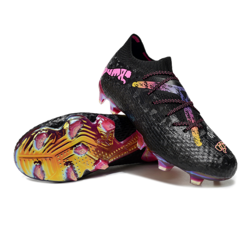 PUMA FUTURE 7 ULTIMATE FG SOCCER BOOT 