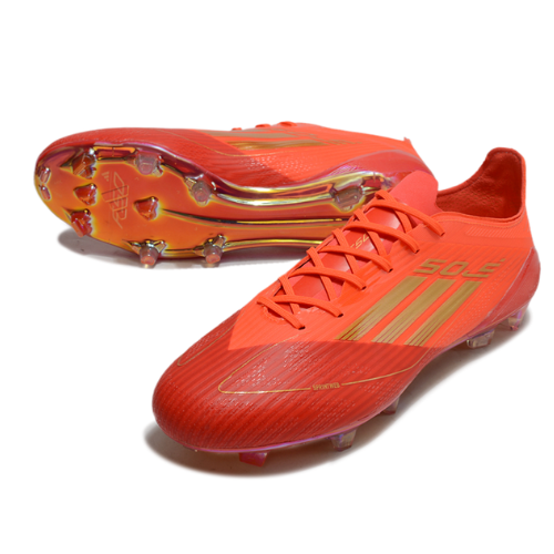 ADIDAS F50 ELITE FG SOCCER BOOT 