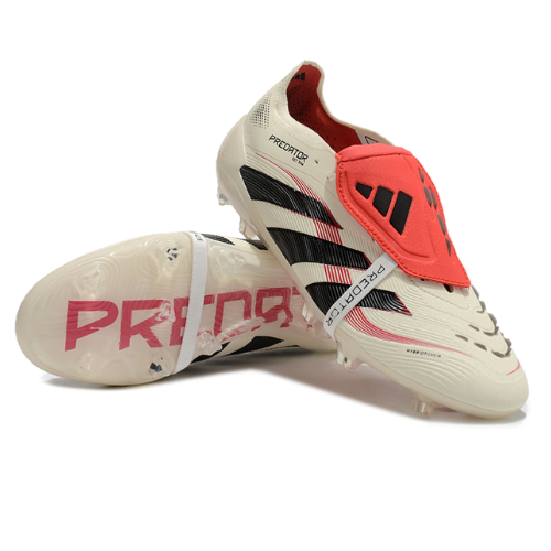 ADIDAS PREDATOR TONGUE FG ELITE FOOTBALL BOOT 