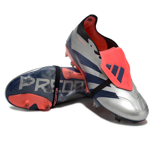ADIDAS PREDATOR TONGUE FG ELITE FOOTBALL BOOT 