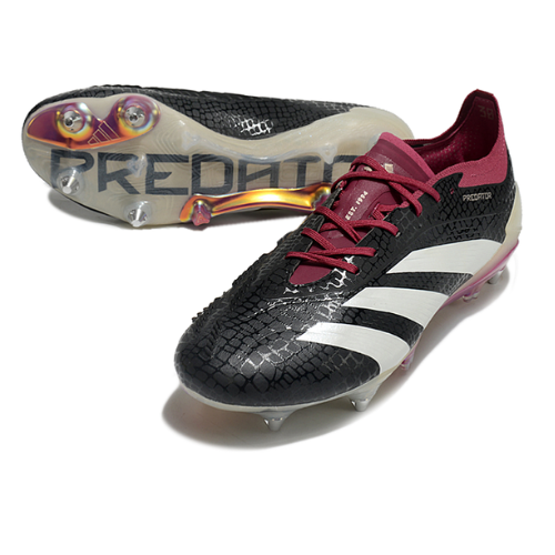 ADIDAS PREDATOR ACCURACY SG ELITE FOOTBALL BOOT 