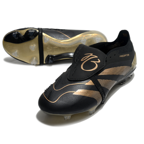 Adidas Predator Tongue FG Elite Football Boot - Bellingham 