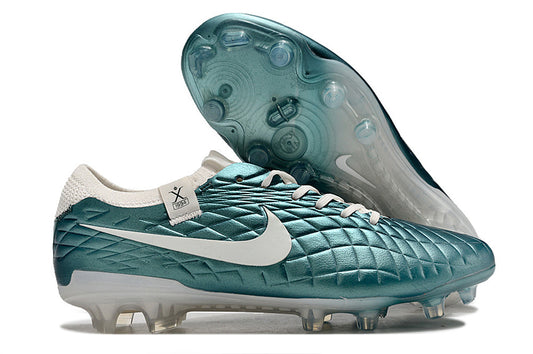 NIKE TIEMPO EMERALD LEGEND 10 FG ELITE FOOTBALL BOOT 