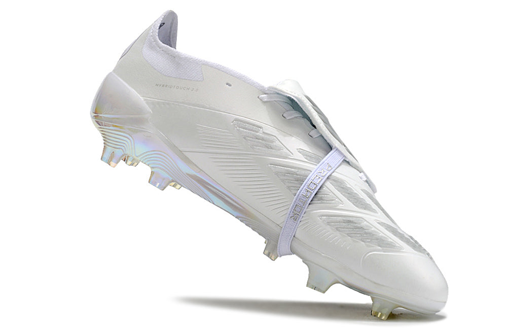 ADIDAS PREDATOR TONGUE FG ELITE FOOTBALL BOOT 