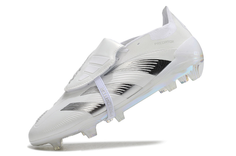 ADIDAS PREDATOR TONGUE FG ELITE FOOTBALL BOOT 