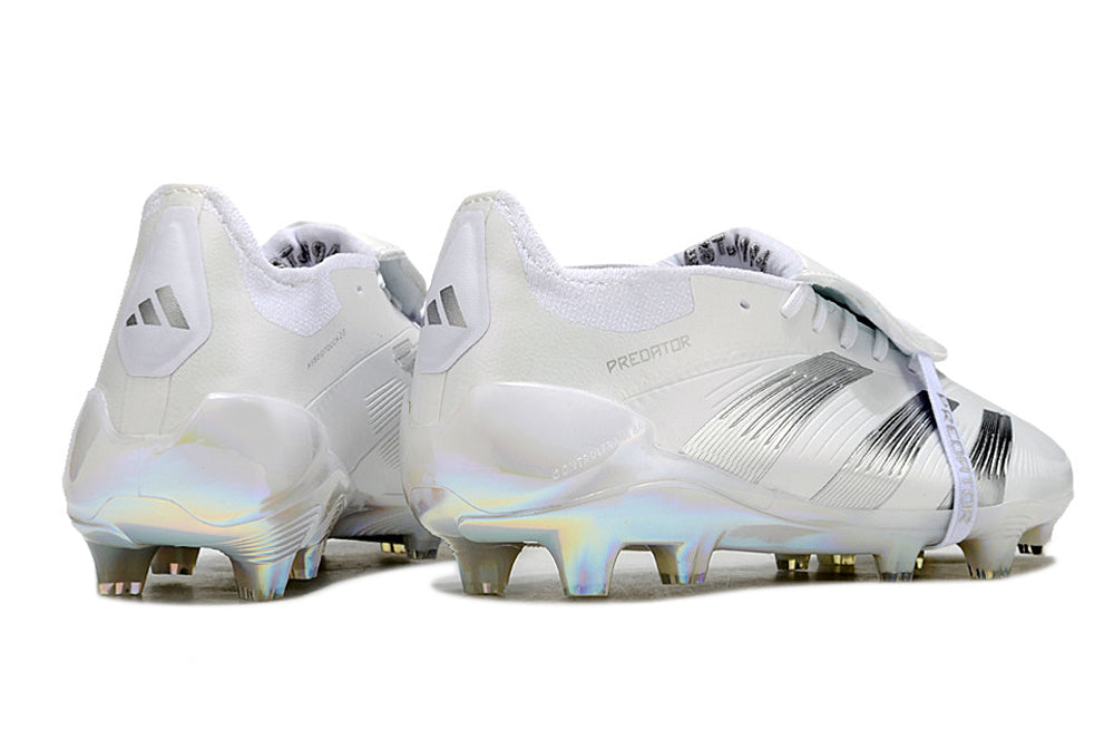ADIDAS PREDATOR TONGUE FG ELITE FOOTBALL BOOT 
