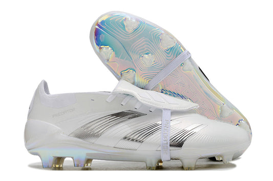 ADIDAS PREDATOR TONGUE FG ELITE FOOTBALL BOOT 