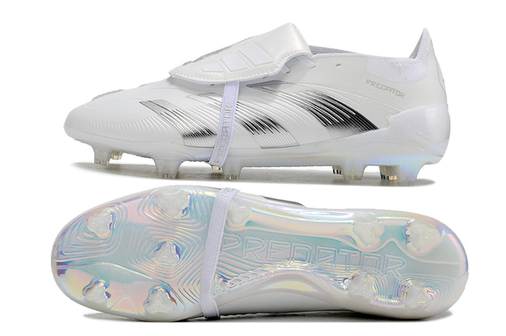 ADIDAS PREDATOR TONGUE FG ELITE FOOTBALL BOOT 