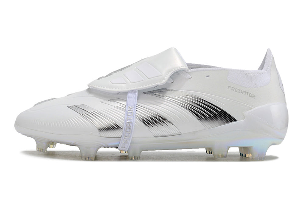 ADIDAS PREDATOR TONGUE FG ELITE FOOTBALL BOOT 
