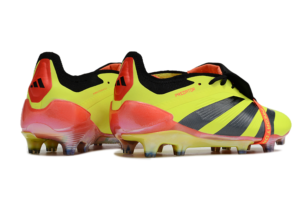 ADIDAS PREDATOR TONGUE FG ELITE FOOTBALL BOOT 