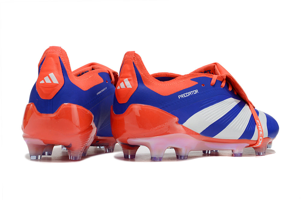ADIDAS PREDATOR TONGUE FG ELITE FOOTBALL BOOT 