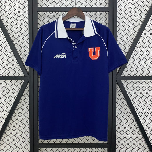 UNIVERSIDAD DE CHILE 1993 HOMBRE (RETRO)