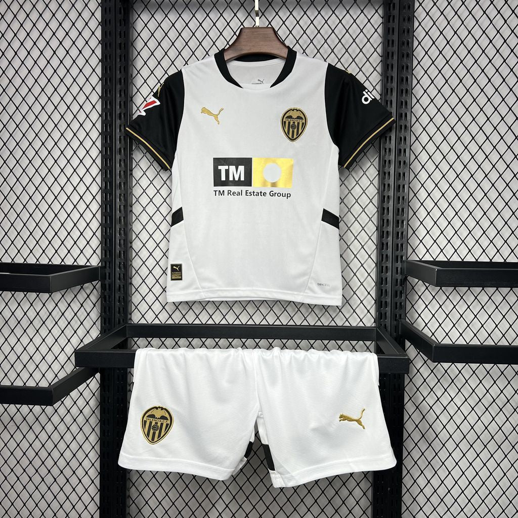 CHE I 24/25 CONJUNTO INFANTIL