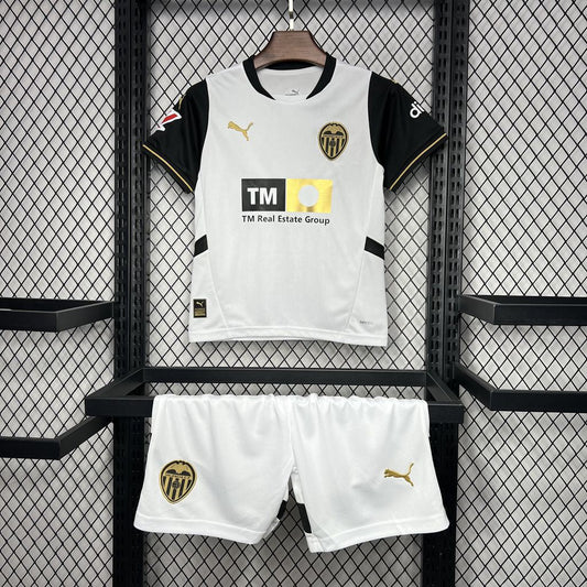 CHE I 24/25 CONJUNTO INFANTIL