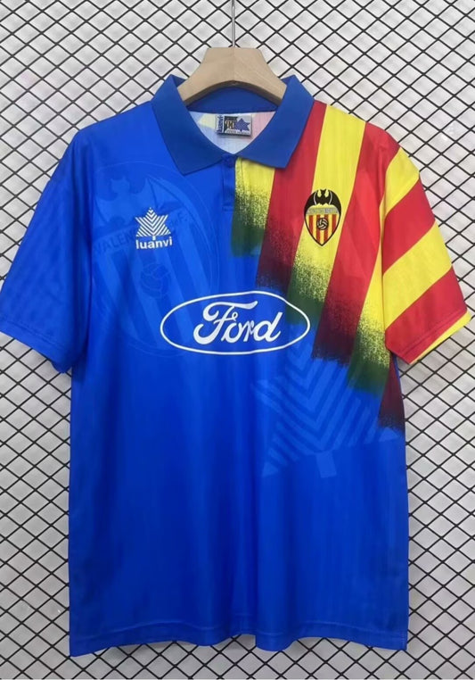 CHE II 95/96 HOMBRE (RETRO)