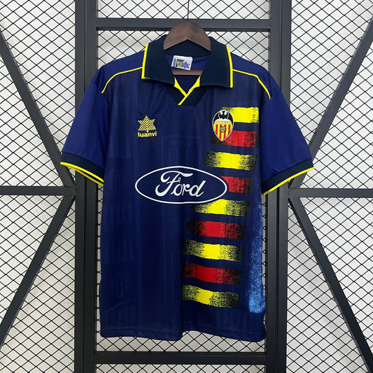 CHE II 96/97 HOMBRE (RETRO)