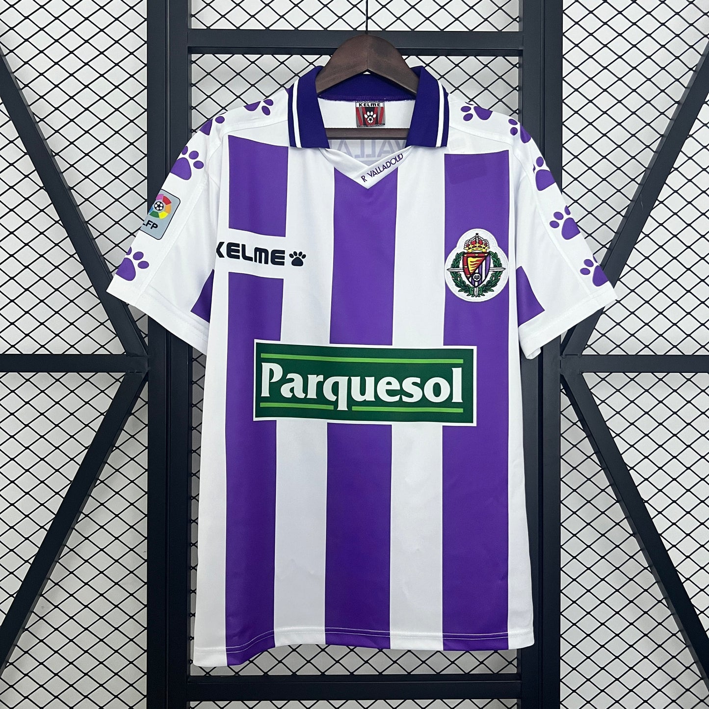 PUCELA I 95/96 HOMBRE (RETRO)
