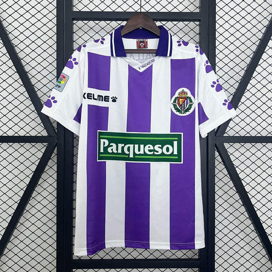 PUCELA I 95/96 HOMBRE (RETRO)