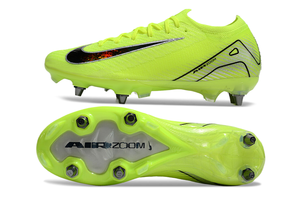 NIKE MERCURIAL VAPOR SG 16 ELITE FOOTBALL BOOT