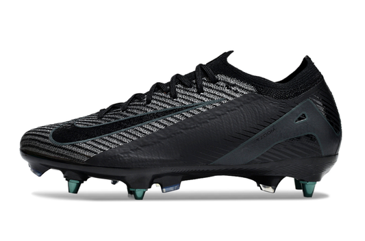 NIKE MERCURIAL VAPOR SG 16 ELITE FOOTBALL BOOT - BLACK