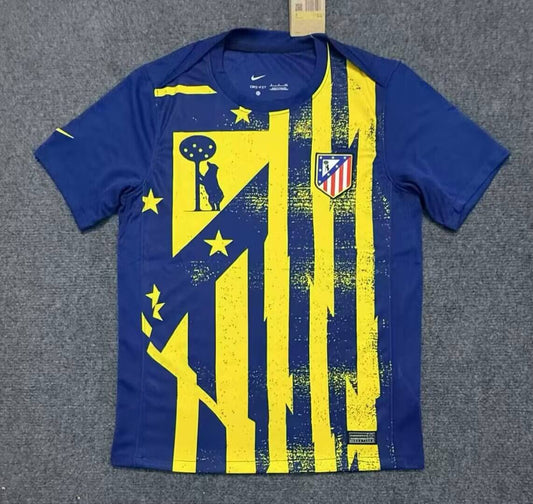 COLCHONEROS PRE-JUEGO II 25/26 HOMBRE