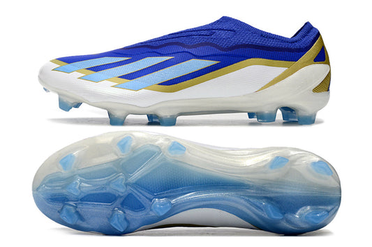 ADIDAS X CRAZYFAST.1 FG ELITE FOOTBALL BOOT 
