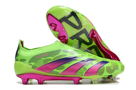 ADIDAS PREDATOR ACCURACY FG ELITE FOOTBALL BOOT 