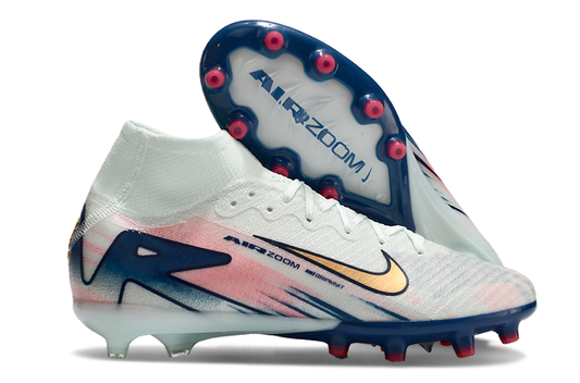 NIKE MERCURIAL SUPERFLY AG 10 ELITE DREAM SPEED FOOTBALL BOOT 