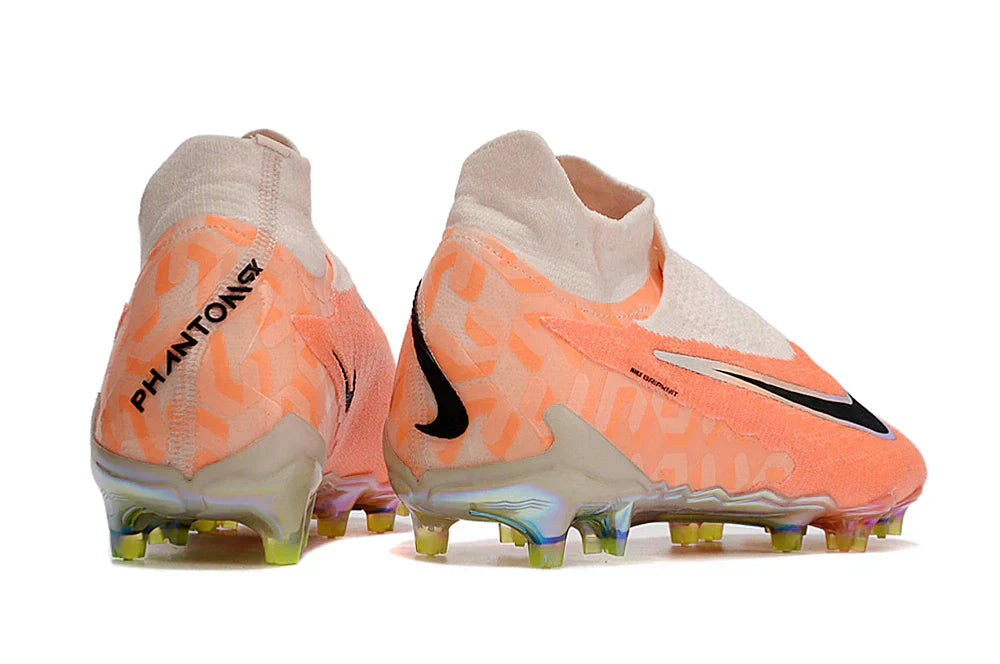 Nike Gripknit Phantom GX Elite Dynamic Fit FG FOOTBALL BOOT 