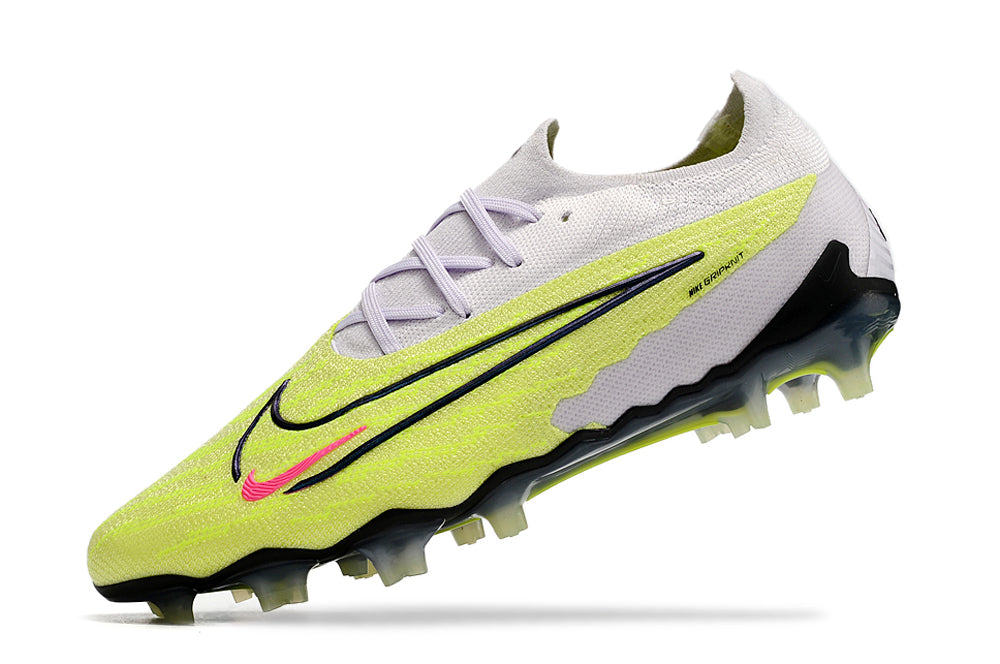 Nike Gripknit Phantom GX Elite Dynamic Fit FG FOOTBALL BOOT 