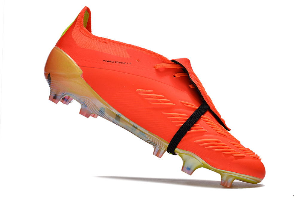 ADIDAS PREDATOR TONGUE FG ELITE FOOTBALL BOOT 