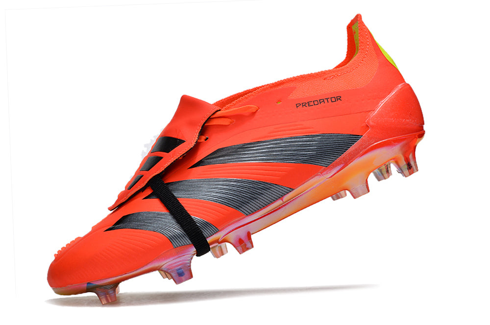 ADIDAS PREDATOR TONGUE FG ELITE FOOTBALL BOOT 