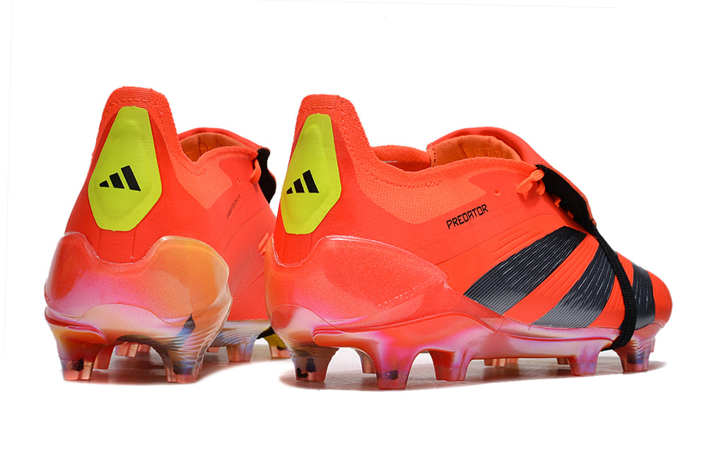 ADIDAS PREDATOR TONGUE FG ELITE FOOTBALL BOOT 
