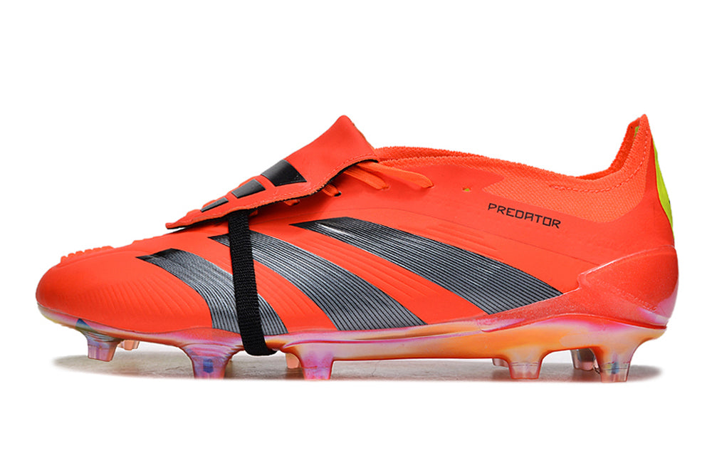 ADIDAS PREDATOR TONGUE FG ELITE FOOTBALL BOOT 