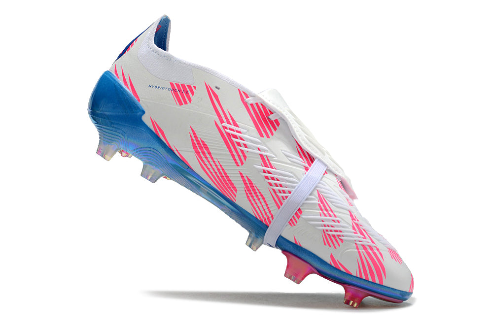 ADIDAS PREDATOR TONGUE FG ELITE FOOTBALL BOOT 