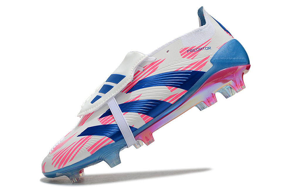 ADIDAS PREDATOR TONGUE FG ELITE FOOTBALL BOOT 